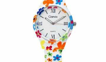 Spring colore leggerezza e personalità Spring color lightness and personality