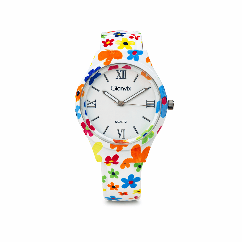 Spring colore leggerezza e personalità Spring color lightness and personality