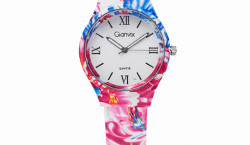 Spring colore leggerezza e personalità Spring color lightness and personality