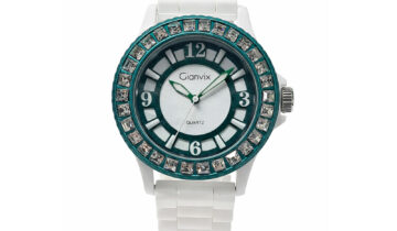 Lascia che il tuo tempo brilli. Let your time shine