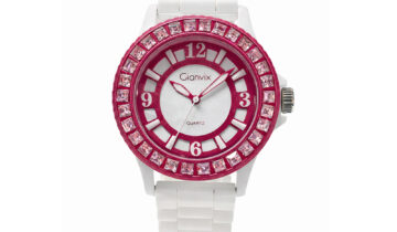 Lascia che il tuo tempo brilli. Let your time shine