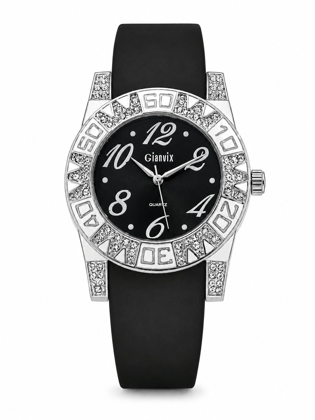 Crown Lusso che illumina ogni istante