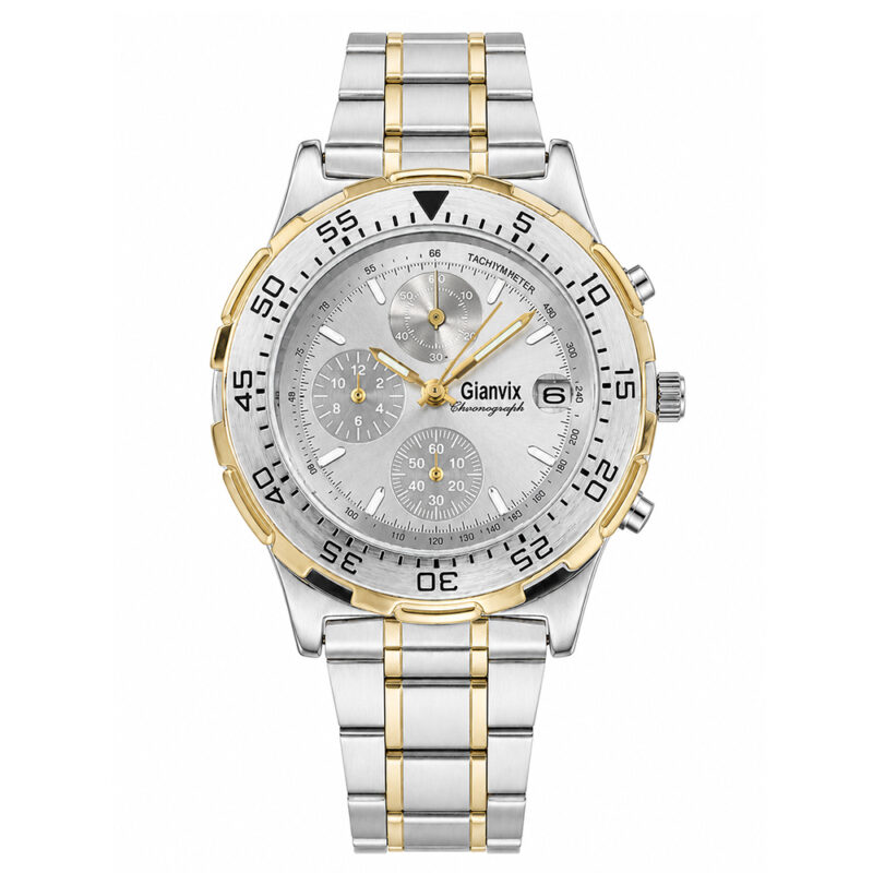 Il tempo incontra il carattere Time meets character