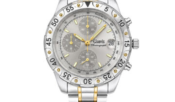 Il tempo incontra il carattere Time meets character