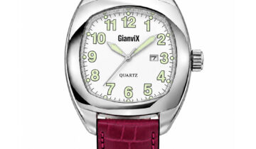 MAGNUM Carattere in grande stile MAGNUM Character in large style