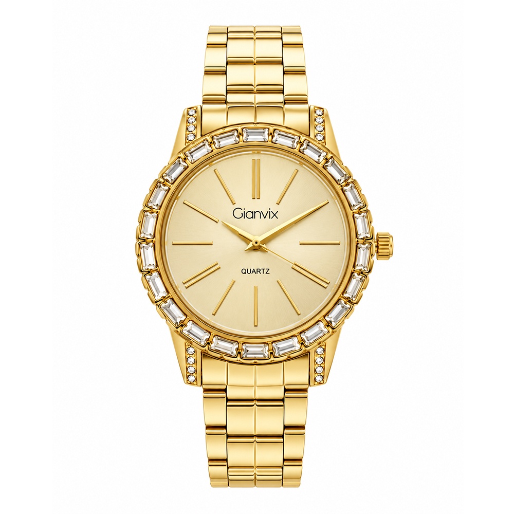 Baguette la luce incontra l'eleganza where light meets elegance.