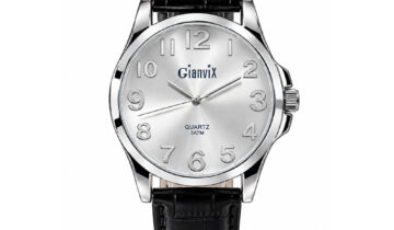 GIANVIX MANHATTAN – L’eleganza è nei dettagli. Elegance lies in the details.