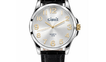 GIANVIX MANHATTAN – L’eleganza è nei dettagli. Elegance lies in the details.