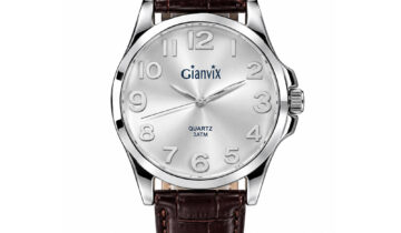 GIANVIX MANHATTAN – L’eleganza è nei dettagli. Elegance lies in the details.
